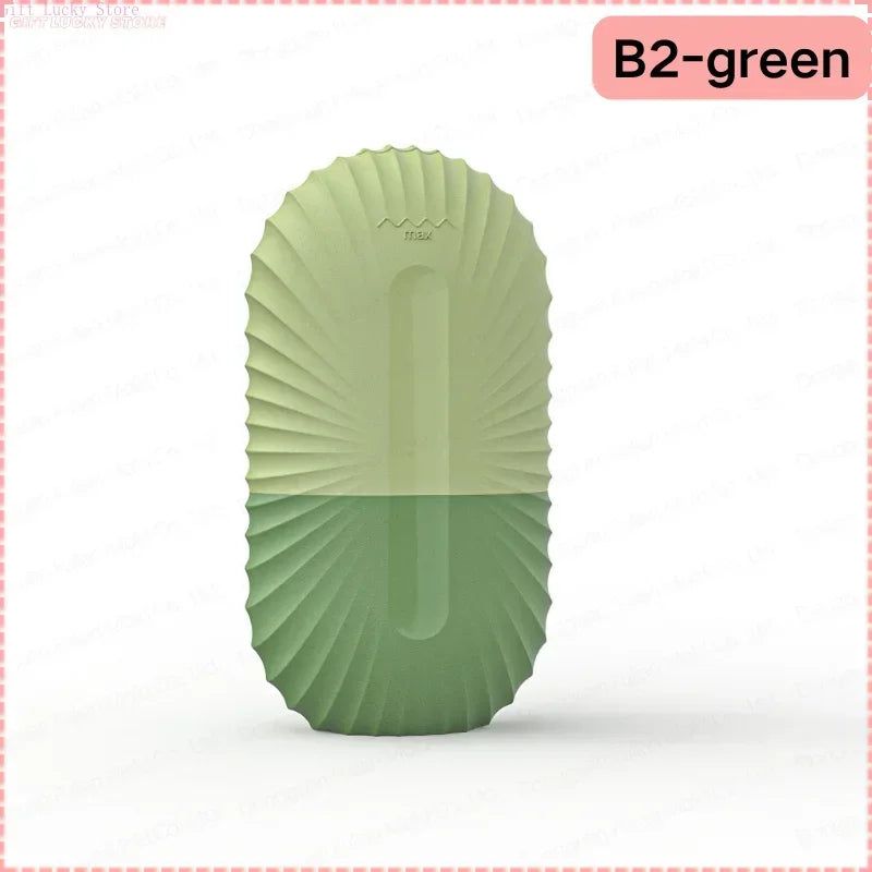 Ice Face Roller Facial Skincare Set, Stainless Steel Facial Gua Sha Face Tool Face Massage Mold Cube