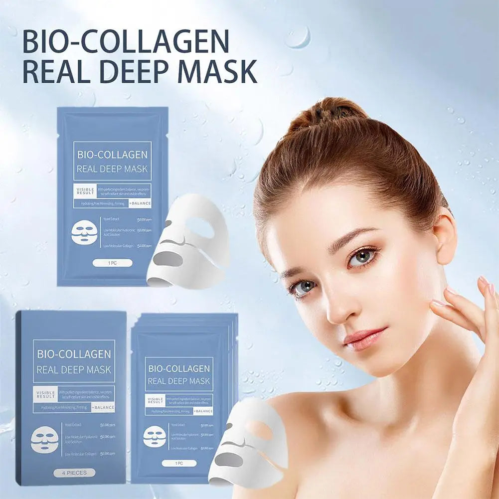 EELHOE™ Bio Collagen Mask