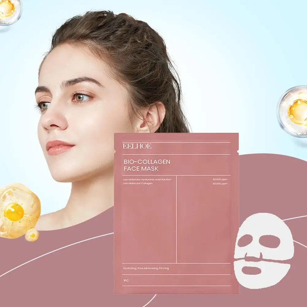 EELHOE™ Bio Collagen Mask