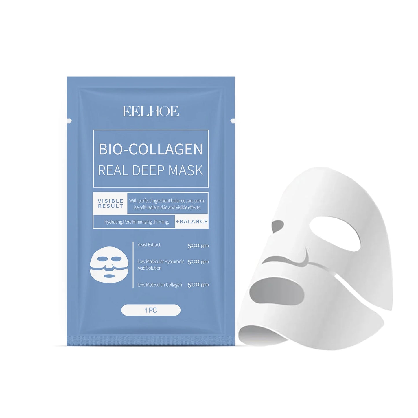 EELHOE™ Bio Collagen Mask