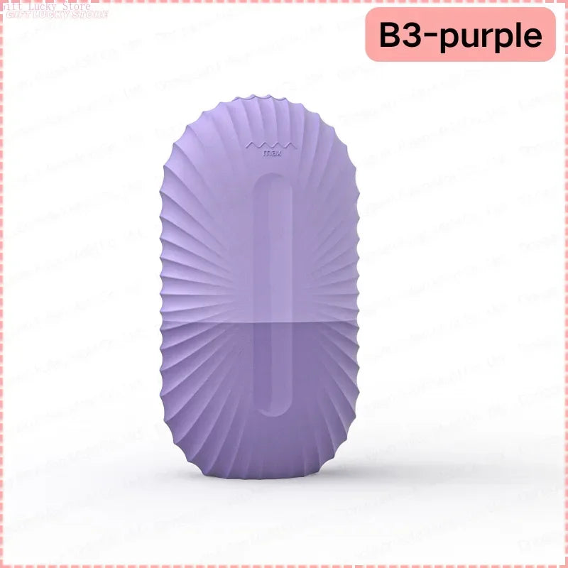 Ice Face Roller Facial Skincare Set, Stainless Steel Facial Gua Sha Face Tool Face Massage Mold Cube