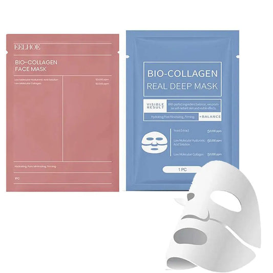 EELHOE™ Bio Collagen Mask