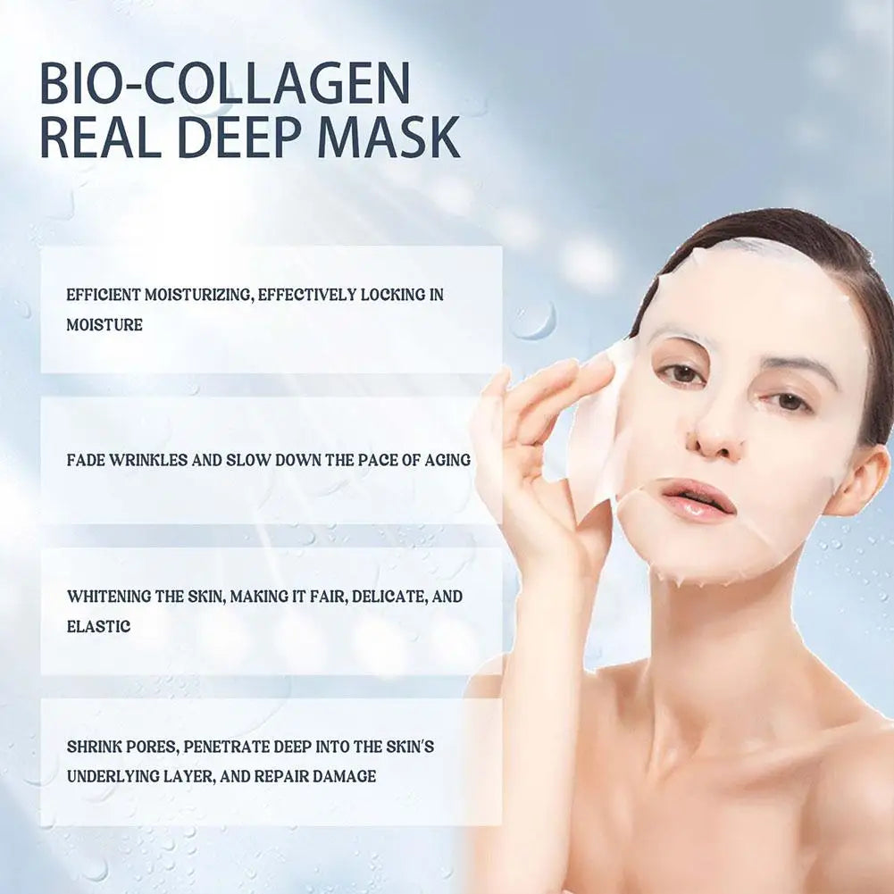 EELHOE™ Bio Collagen Mask